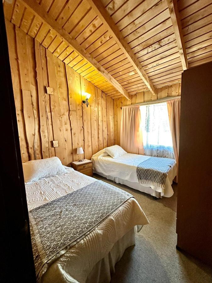 La Cabana Neltume Bilik gambar