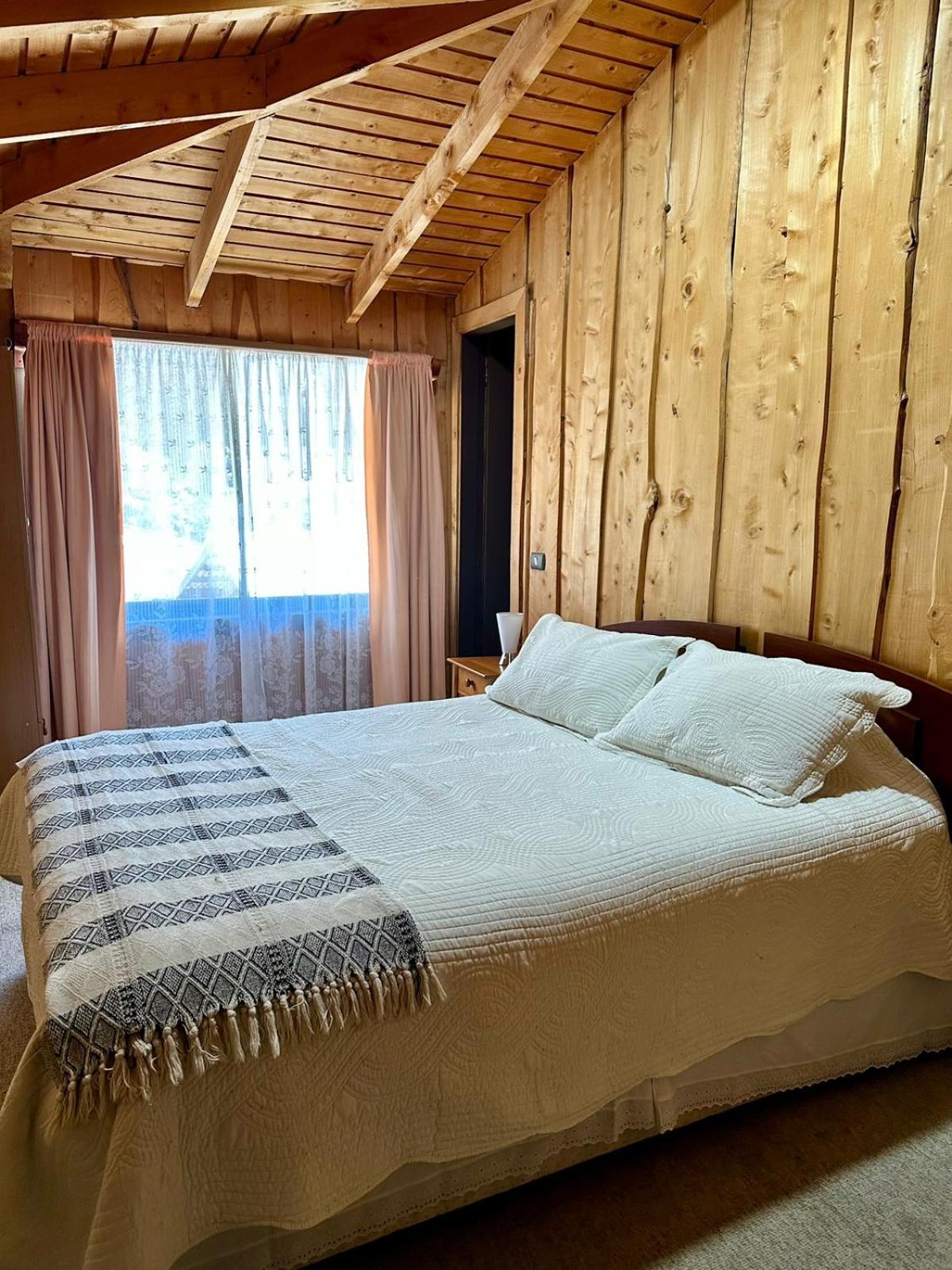 La Cabana Neltume Bilik gambar