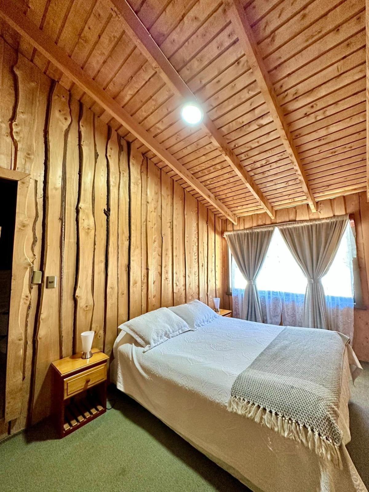 La Cabana Neltume Bilik gambar